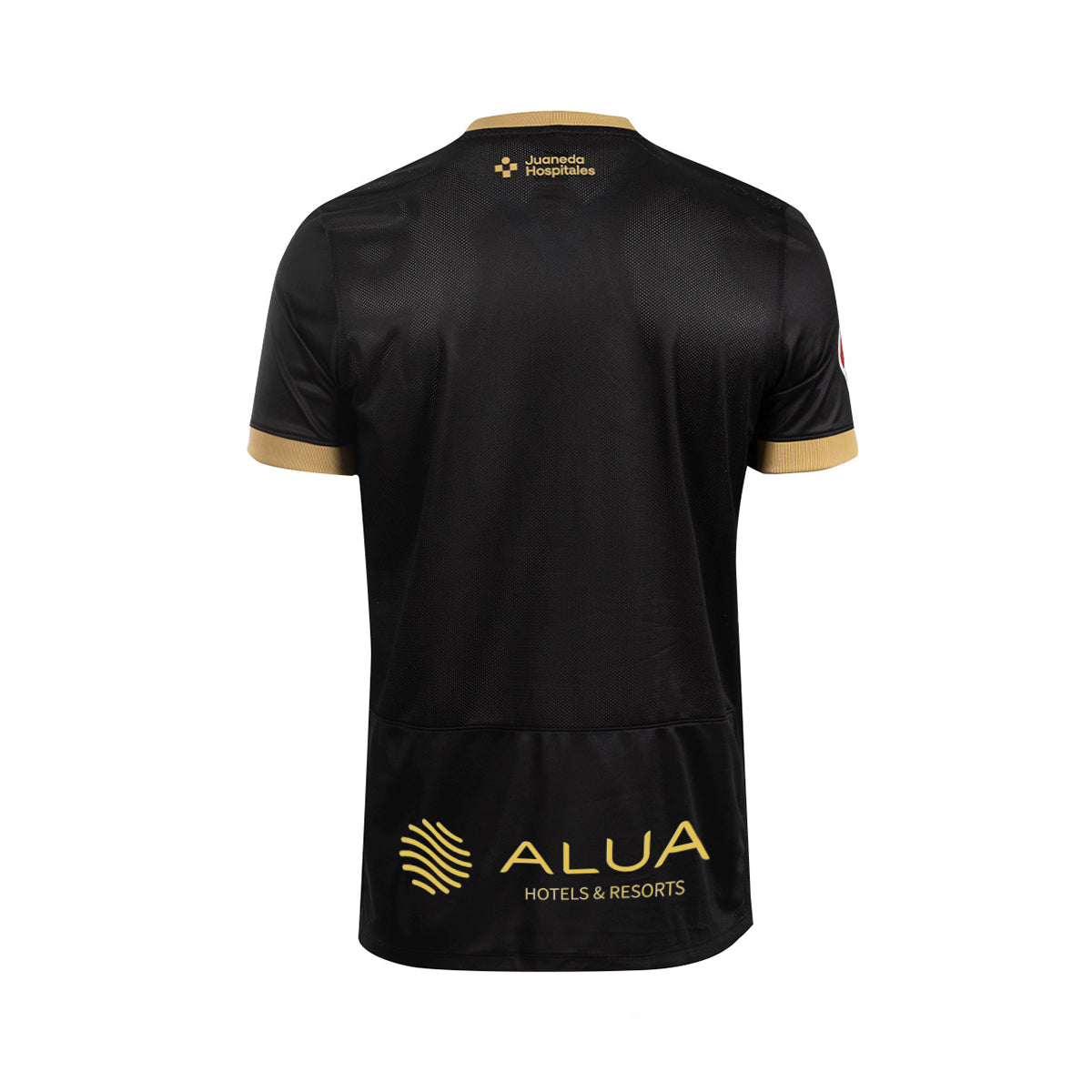 Camiseta RCD Mallorca Segunda Equipación 2026-2027