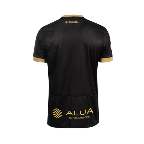 Camiseta RCD Mallorca Segunda Equipación 2026-2027