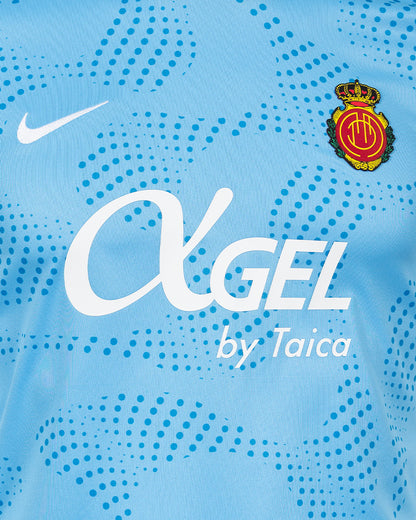 RCD Mallorca Third Shirt 2026-2027 Kids