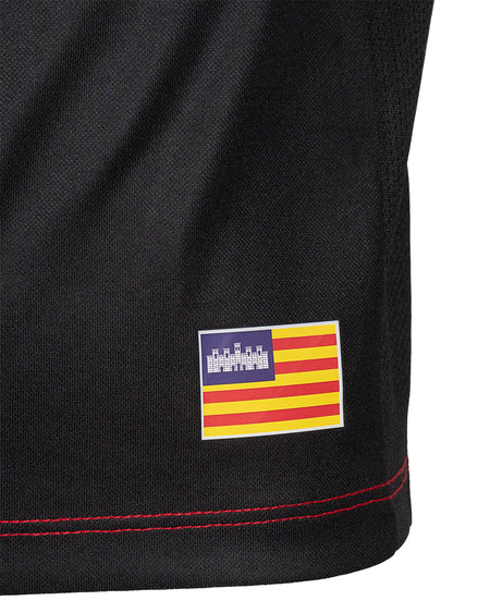 Camiseta RCD Mallorca Primera Equipación 2026-2027 Niño