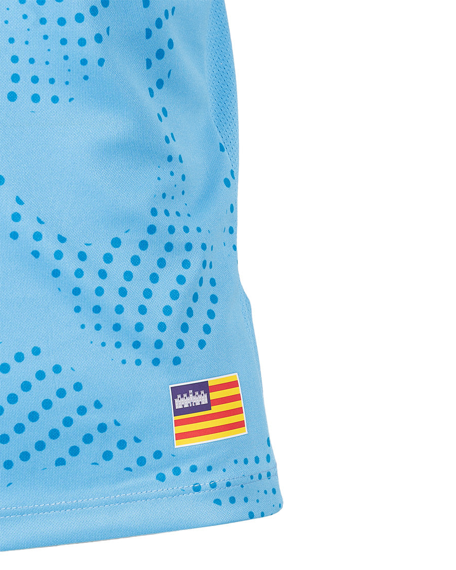 RCD Mallorca Third Shirt 2026-2027 Kids