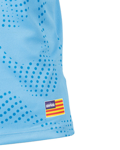 RCD Mallorca Third Shirt 2026-2027 Kids