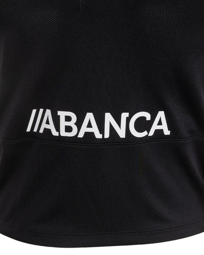 Camiseta RC Deportivo a Coruña Segunda Equipación 2026-2027 Niño