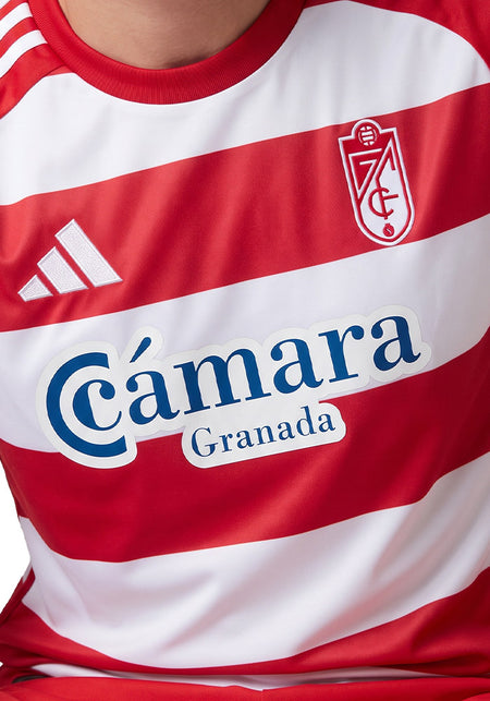 Granada CF First Shirt 2025-2026