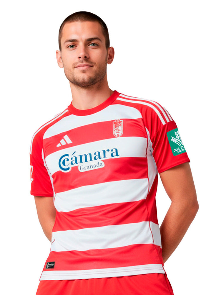 Granada CF First Shirt 2025-2026