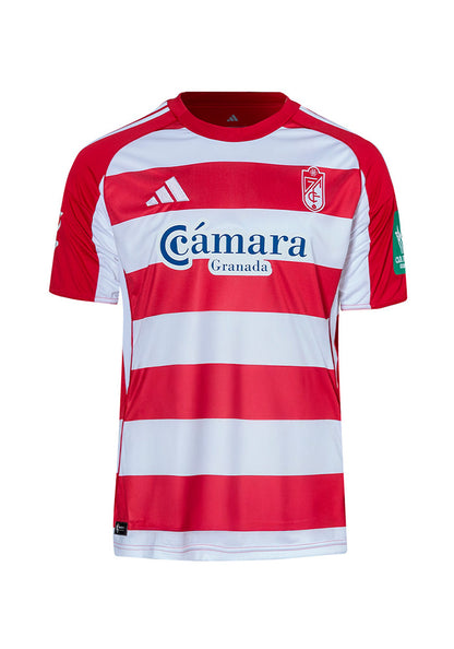 Granada CF First Shirt 2025-2026