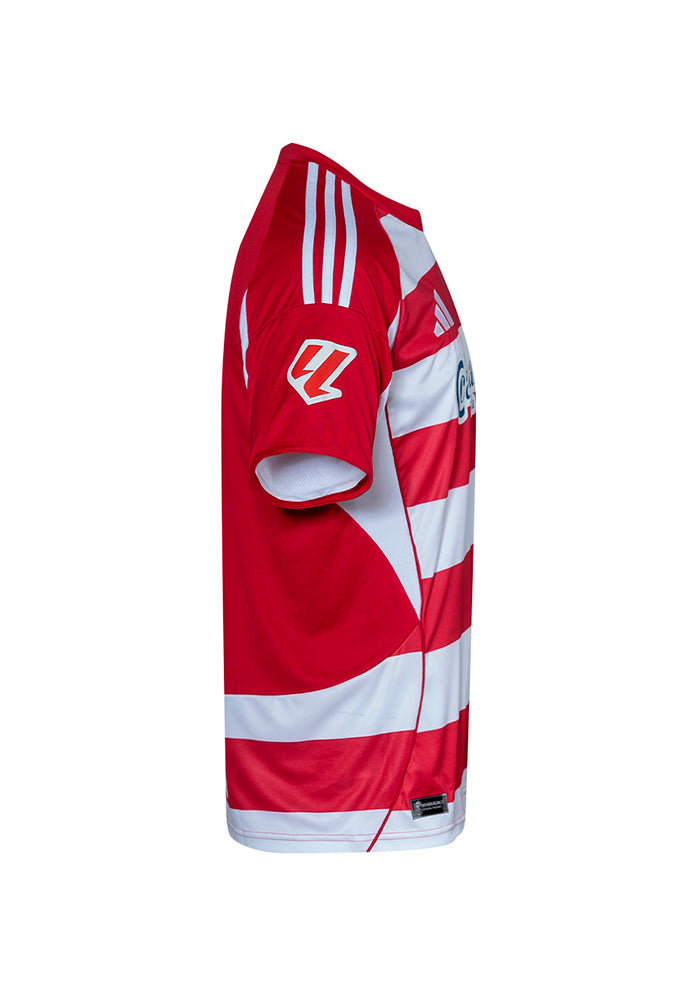 Granada CF First Shirt 2025-2026