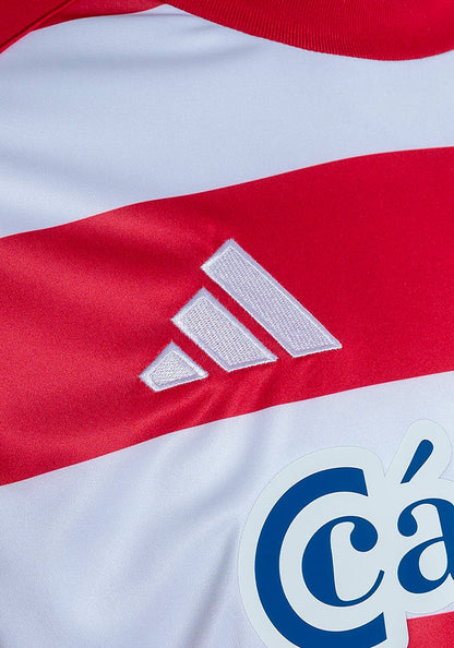 Granada CF First Shirt 2025-2026