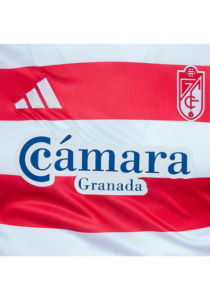 Camiseta Granada CF Primera Equipación 2025-2026 Niño