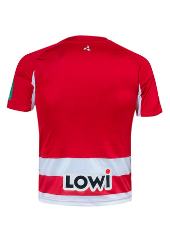 Camiseta Granada CF Primera Equipación 2025-2026 Niño