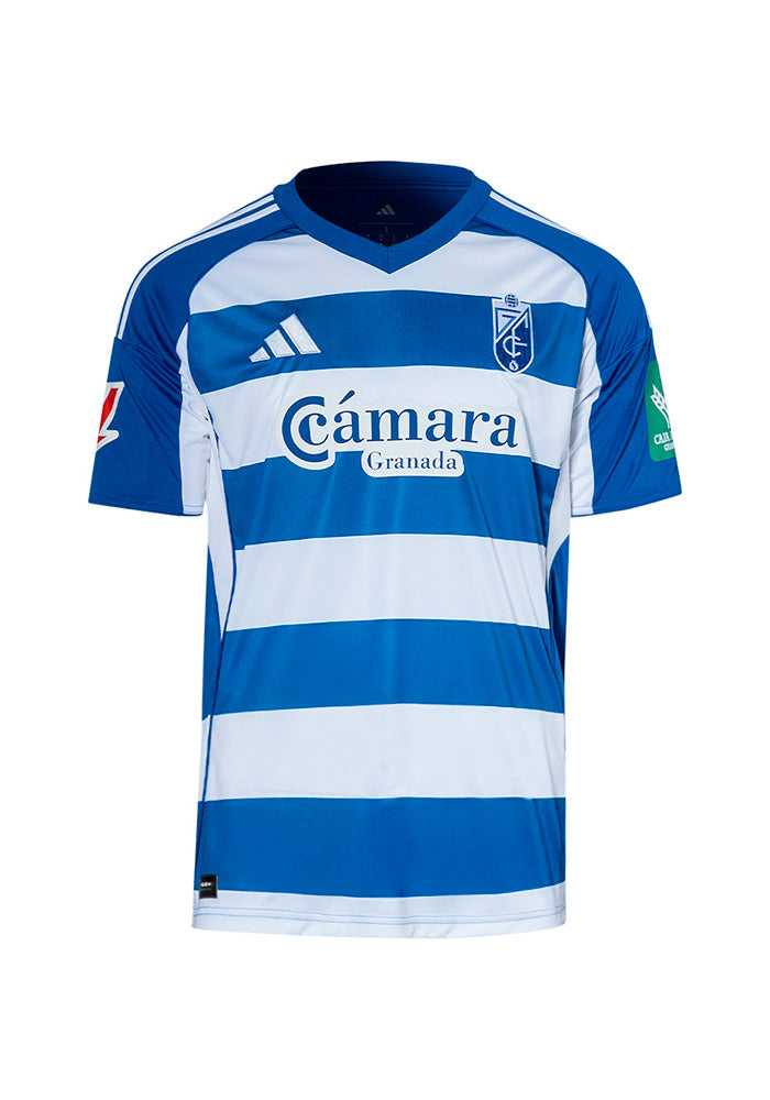 Granada CF Second Shirt 2025-2026