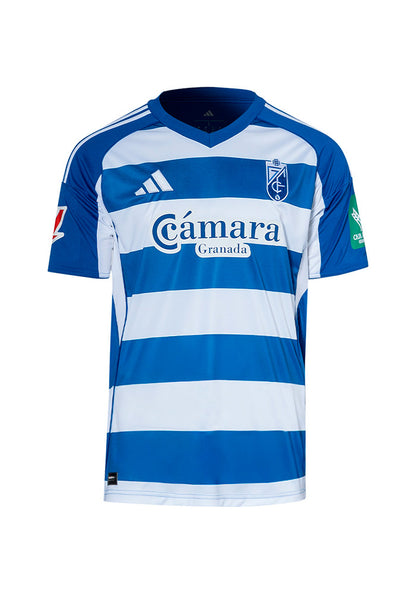 Granada CF Second Shirt 2025-2026