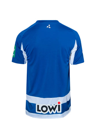 Granada CF Second Shirt 2025-2026