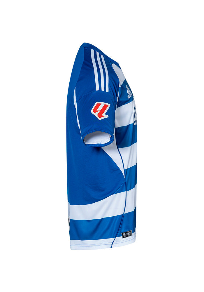 Granada CF Second Shirt 2025-2026
