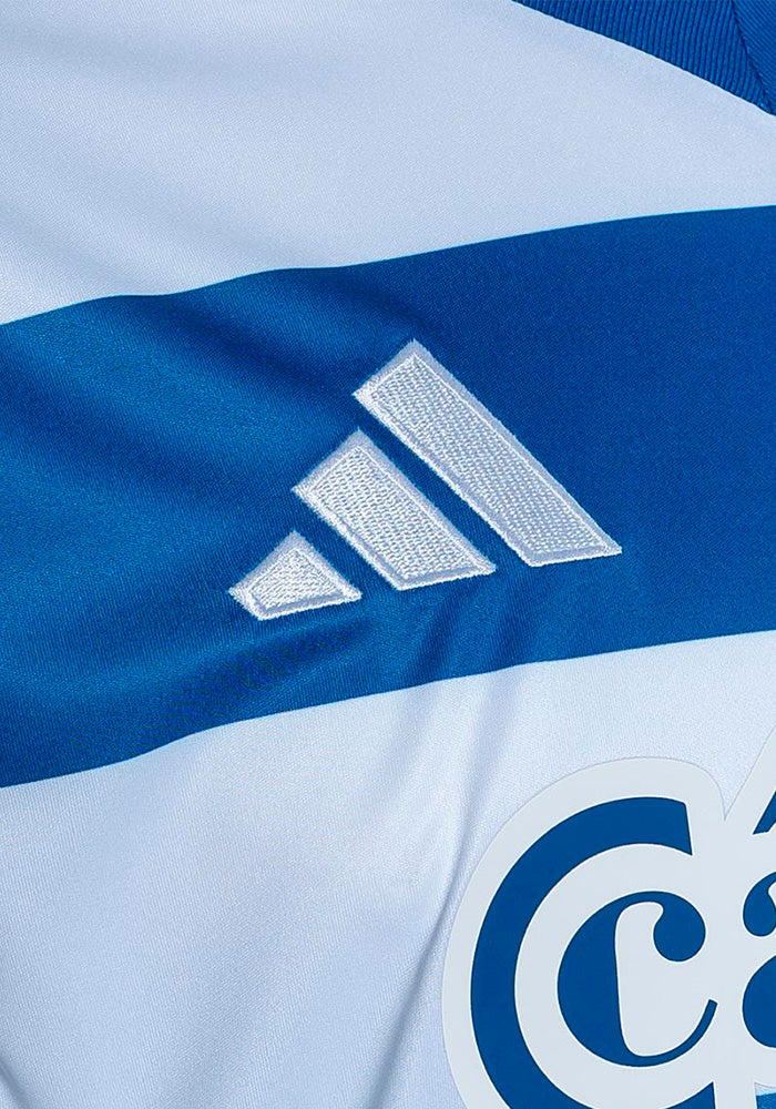 Granada CF Second Shirt 2025-2026