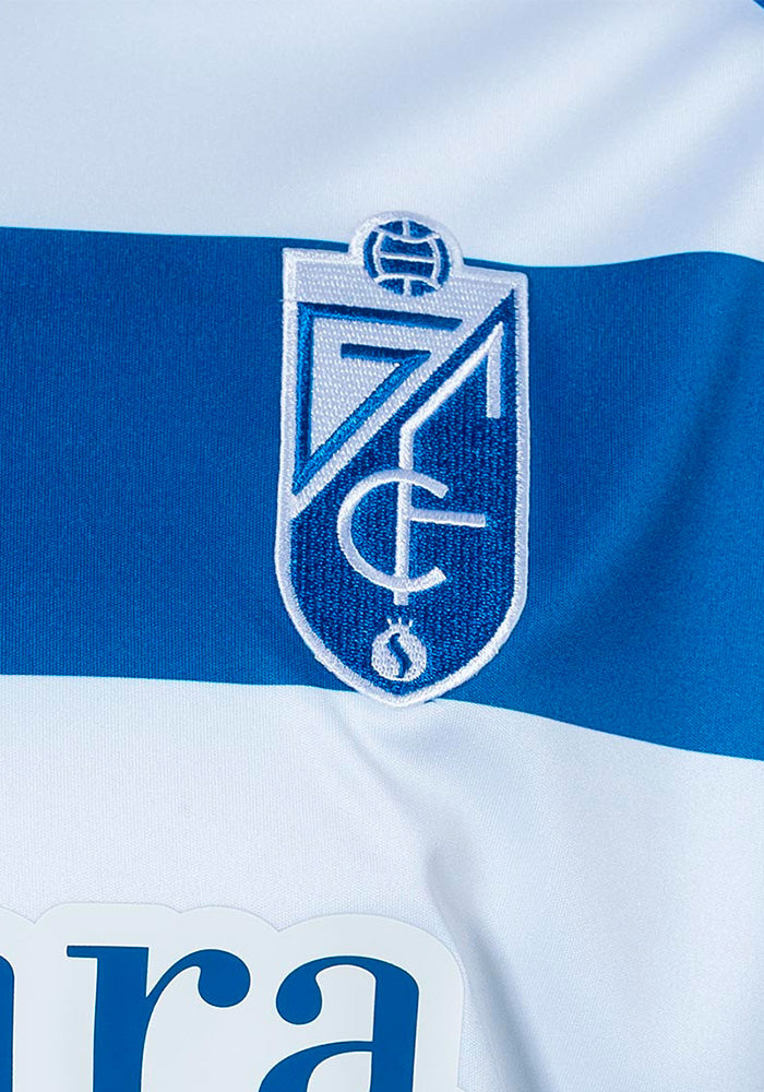 Granada CF Second Shirt 2025-2026