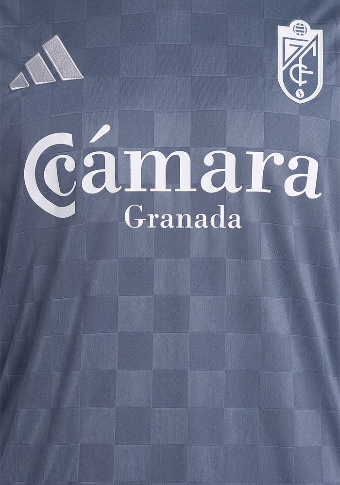 Granada CF Third Shirt 2025-2026