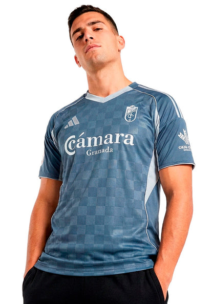 Granada CF Third Shirt 2025-2026