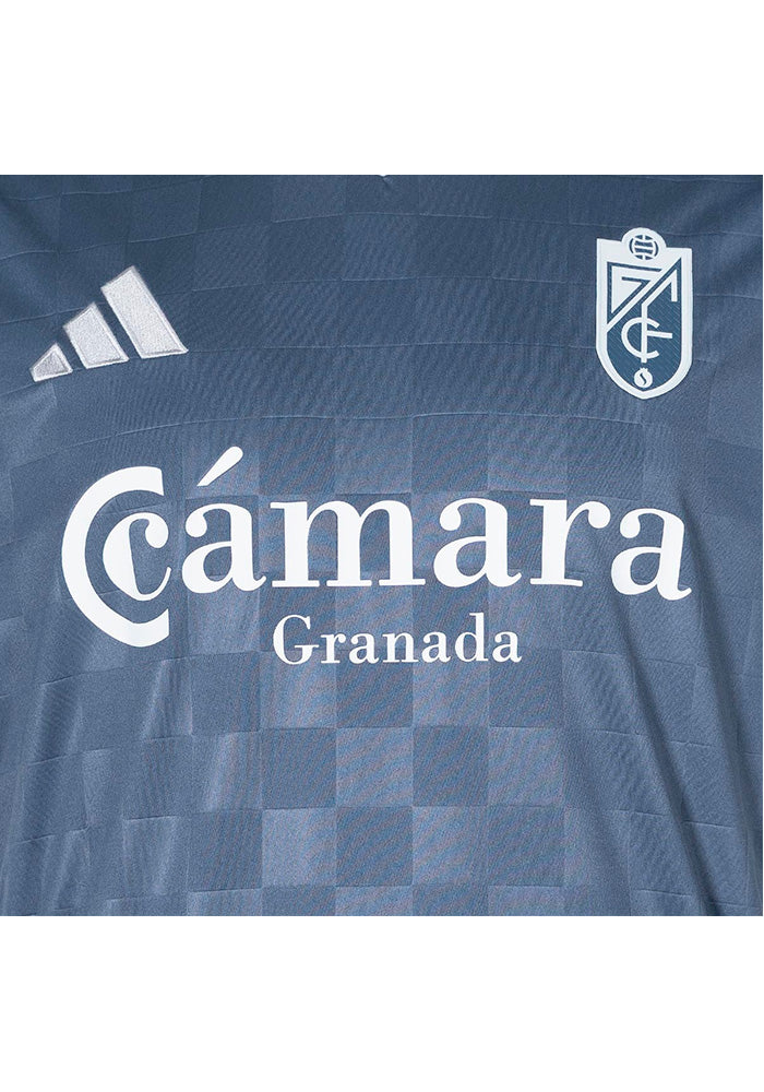 Granada CF Third Shirt 2025-2026
