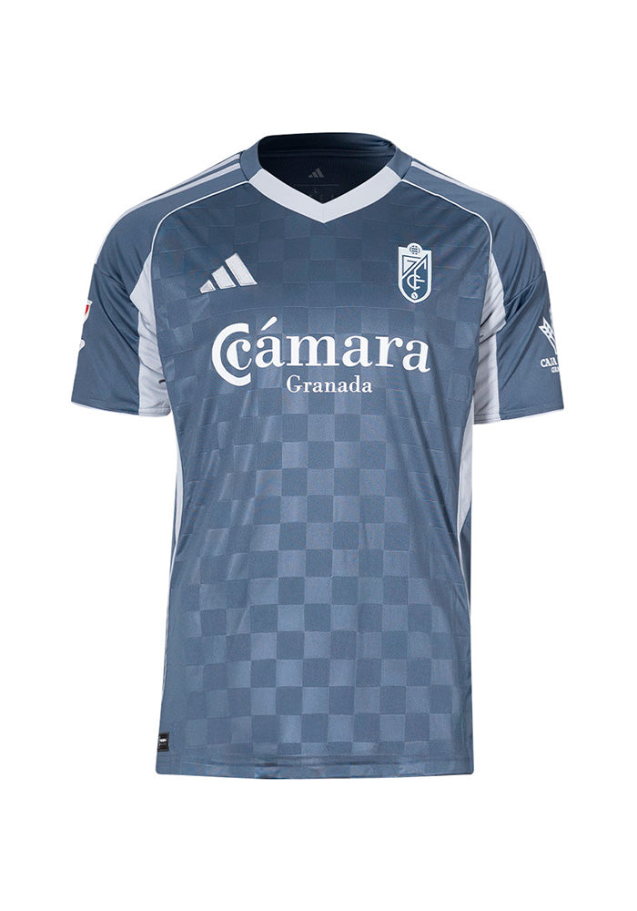 Granada CF Third Shirt 2025-2026