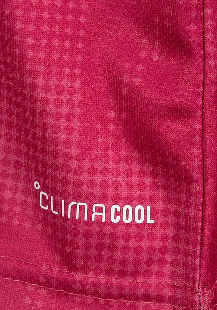 Real Madrid Third Shirt 2026-2027 Wild Pink