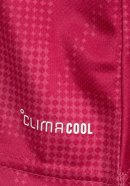 Real Madrid Third Shirt 2026-2027 Wild Pink