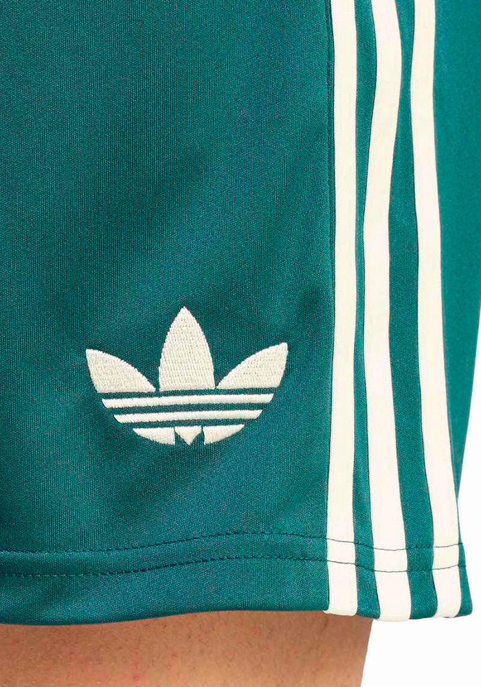 Real Madrid Second Kit Shorts 2026-2027 Aurora Ivy