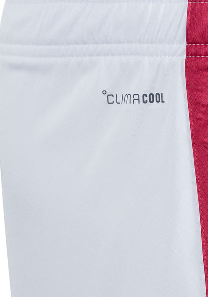 Real Madrid Home Shorts 2026-2027 White