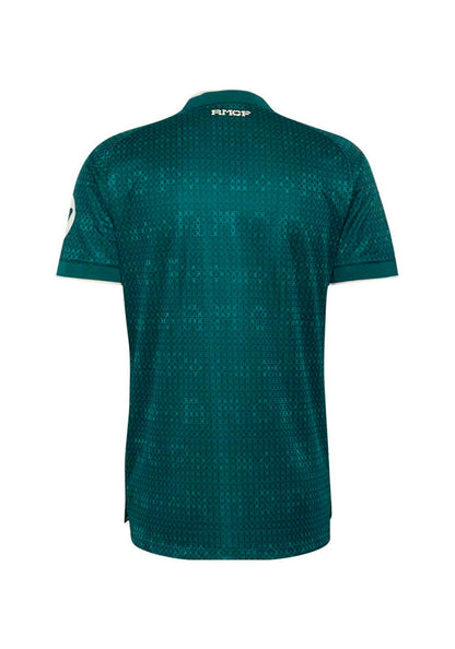 Camiseta Real Madrid Segunda Equipación Authentic 2026-2027 aurora ivy
