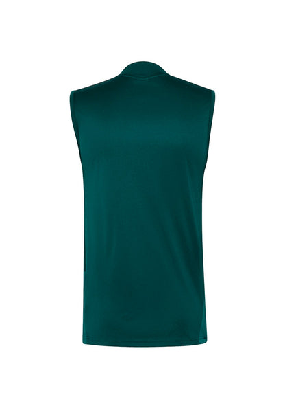 Camiseta Sin mangas Real Madrid Training 2026-2027 aurora ivy/wild pink