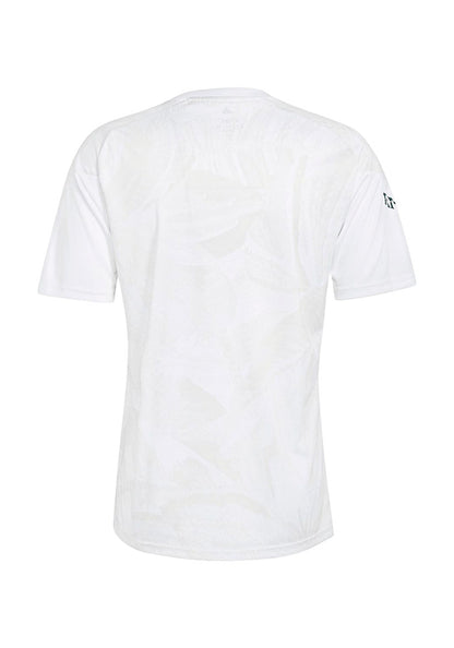 Real Madrid Pre-Match Shirt 2026-2027 White
