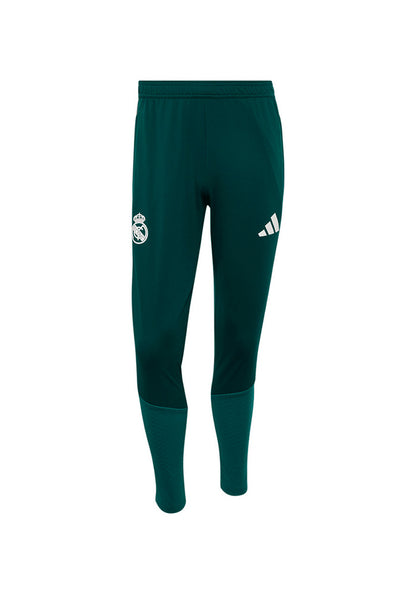 Real Madrid Training Trousers 2026-2027 Aurora Ivy-Wild Pink