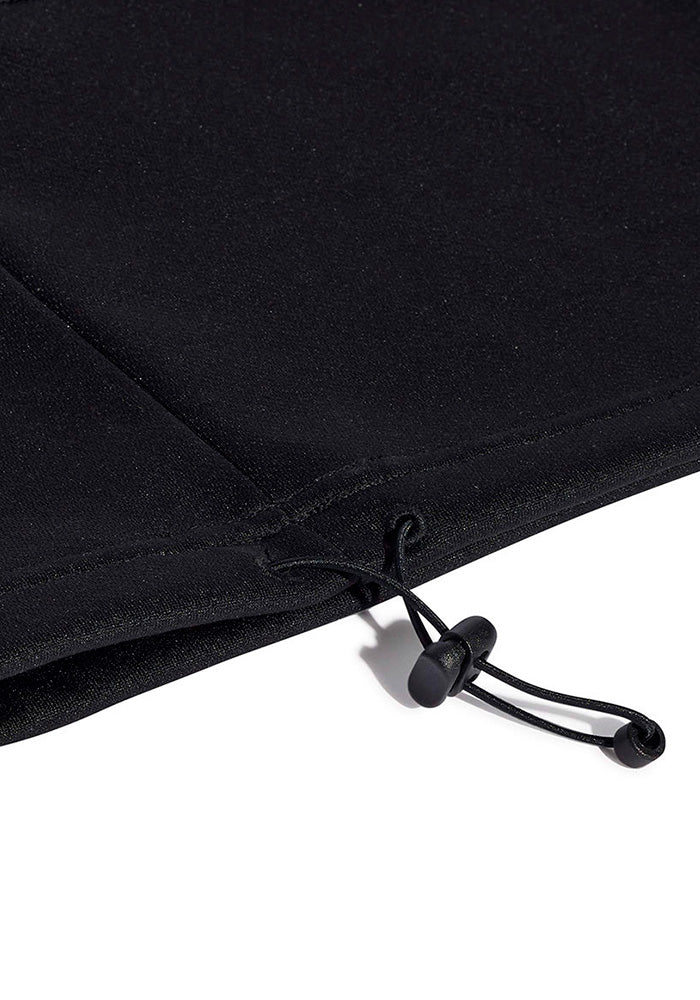 Real Madrid Neck Warmer 2025-2026 Black