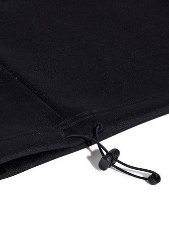 Real Madrid Neck Warmer 2025-2026 Black