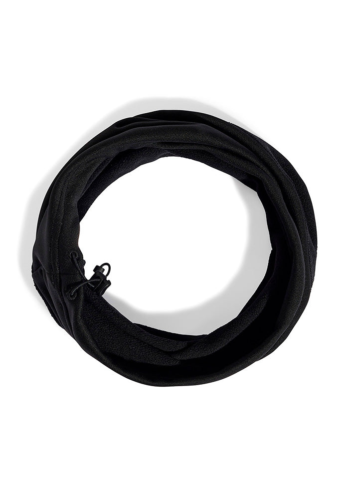 Real Madrid Neck Warmer 2025-2026 Black