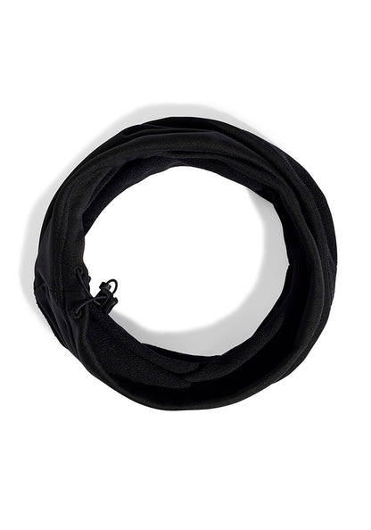 Real Madrid Neck Warmer 2025-2026 Black