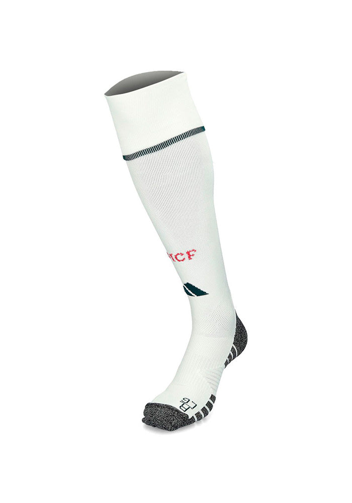 Real Madrid First Kit Socks 2026-2027 White