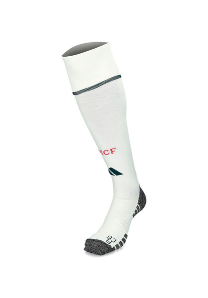 Real Madrid First Kit Socks 2026-2027 White