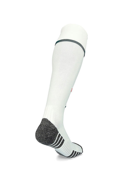 Real Madrid First Kit Socks 2026-2027 White