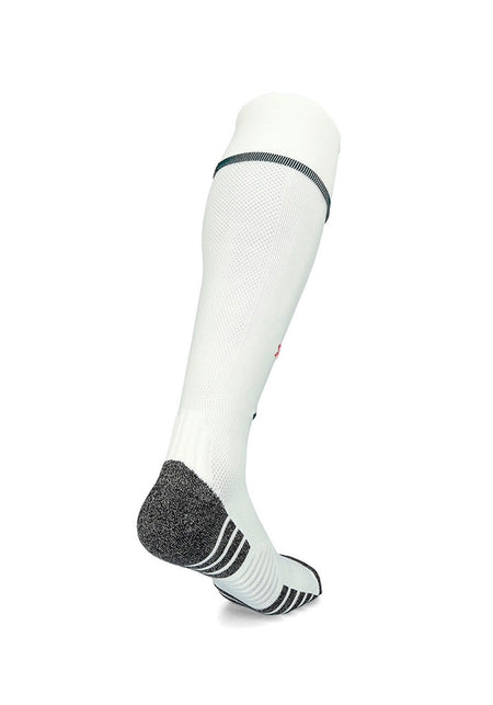Medias Real Madrid Primera Equipación 2026-2027 white