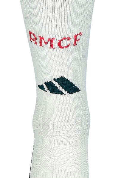 Real Madrid First Kit Socks 2026-2027 White