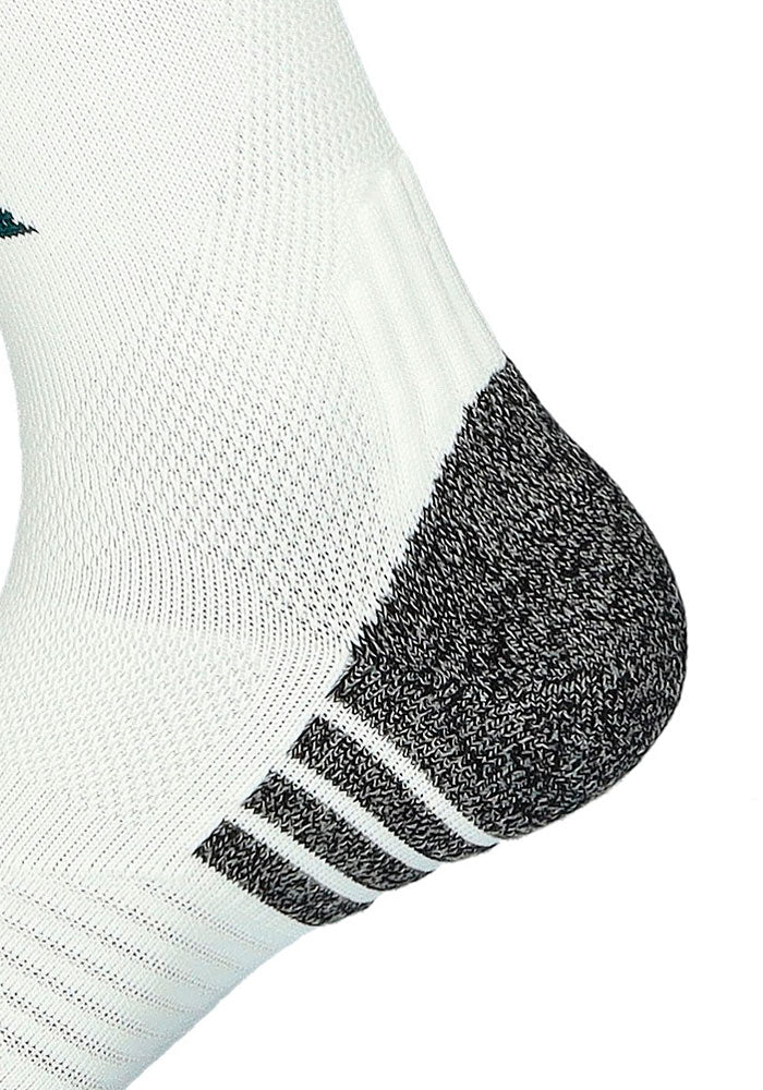 Real Madrid First Kit Socks 2026-2027 White