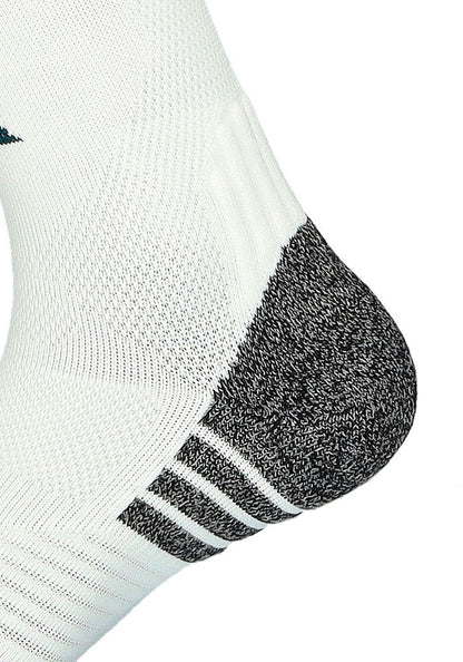 Real Madrid First Kit Socks 2026-2027 White