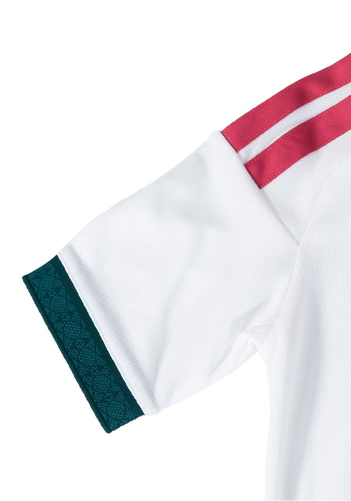 Conjunto Real Madrid Primera Equipación 2026-2027 Niño