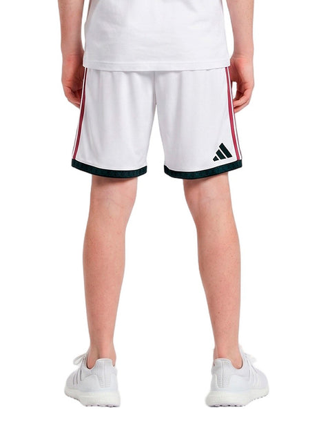 Real Madrid First Kit Shorts 2026-2027 Kids