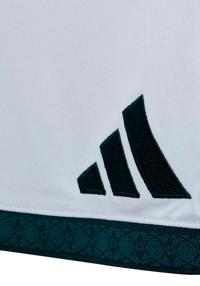 Pantalón corto Real Madrid Primera Equipación 2026-2027 Niño