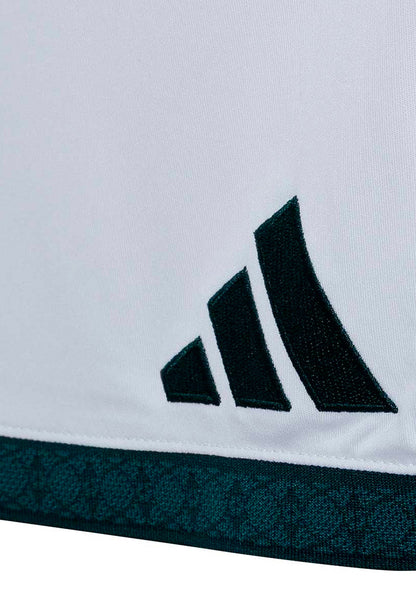 Pantalón corto Real Madrid Primera Equipación 2026-2027 Niño