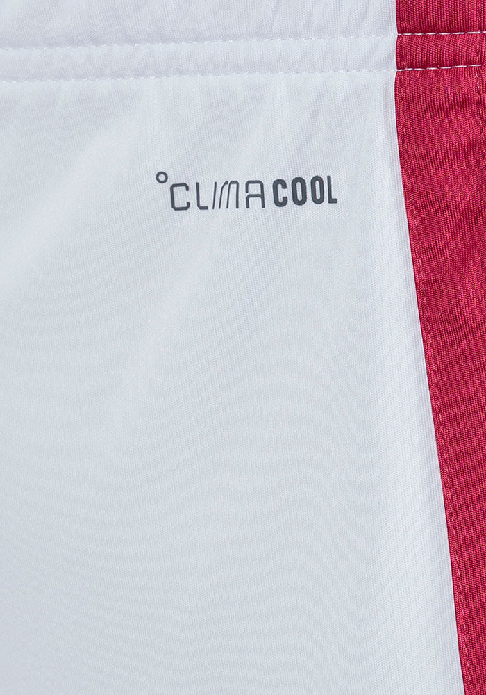 Pantalón corto Real Madrid Primera Equipación 2026-2027 Niño