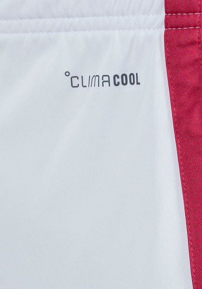 Pantalón corto Real Madrid Primera Equipación 2026-2027 Niño