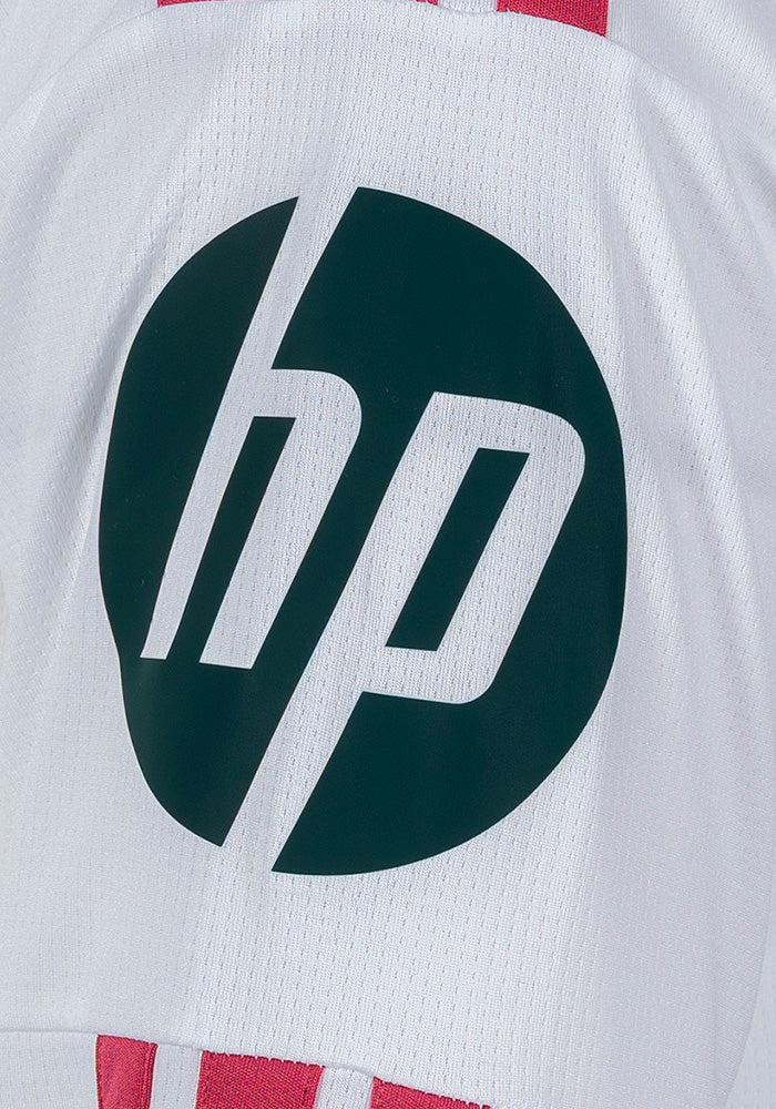 Camiseta Real Madrid Primera Equipación M/L 2026-2027 white